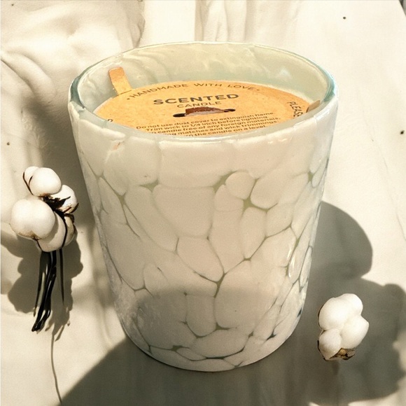 COTTON IRIS & GINGER, SCENT UNLEASHED LLC - Picture 3 of 3